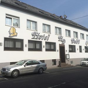 Dolfi Hotel & Restaurant